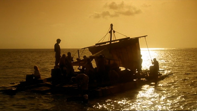 Le radeau de la Méduse still 1