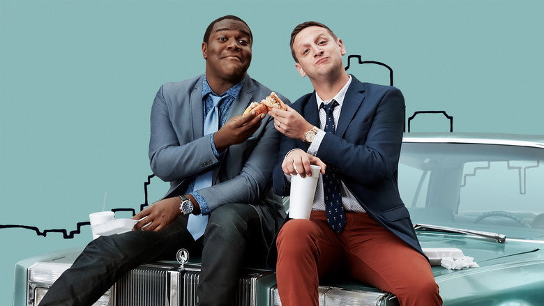 Detroiters still 1