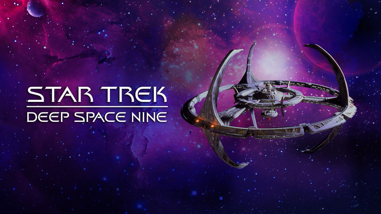 Star Trek: Deep Space Nine still 3