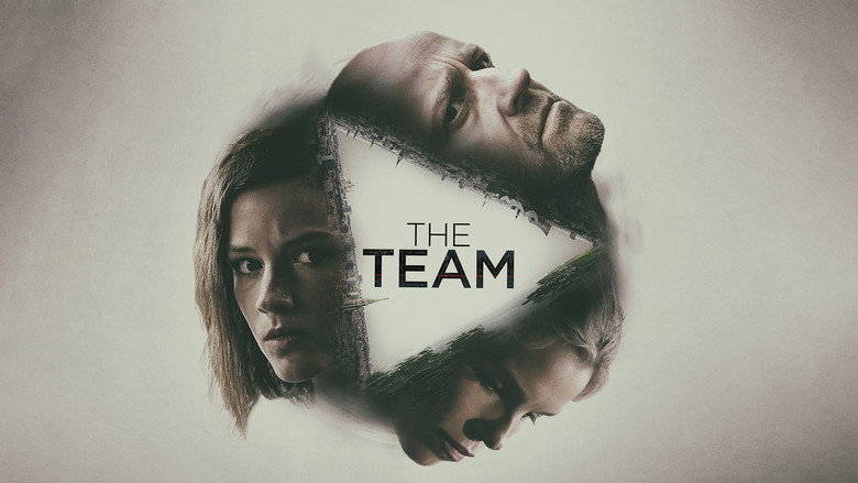 The Team still 2