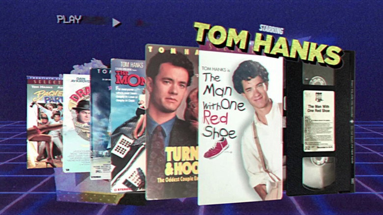 Tom Hanks, un héros ordinaire still 5