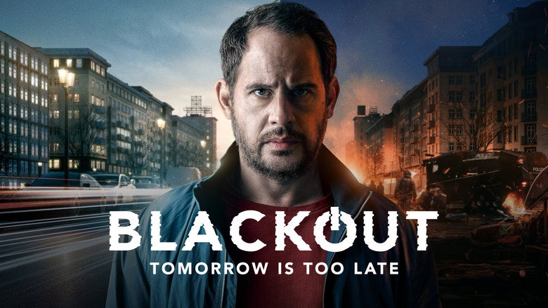 Blackout: Tomorrow Is Too Late still 7