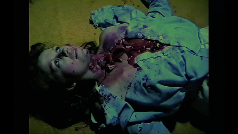 Sleepover Massacre still 1