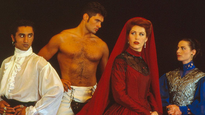 Desperate Remedies still 1