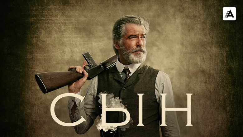 The Son still 8