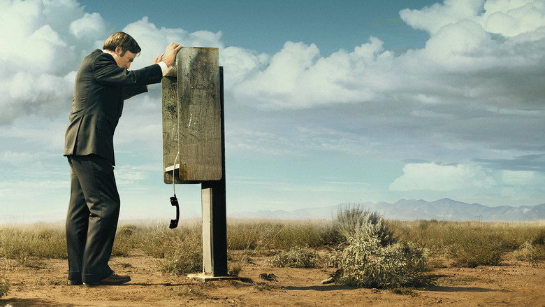 Better Call Saul still 8