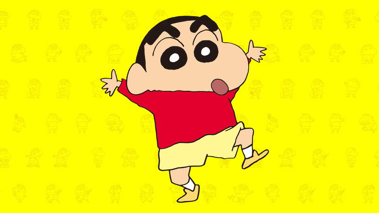 Shin Chan still 7