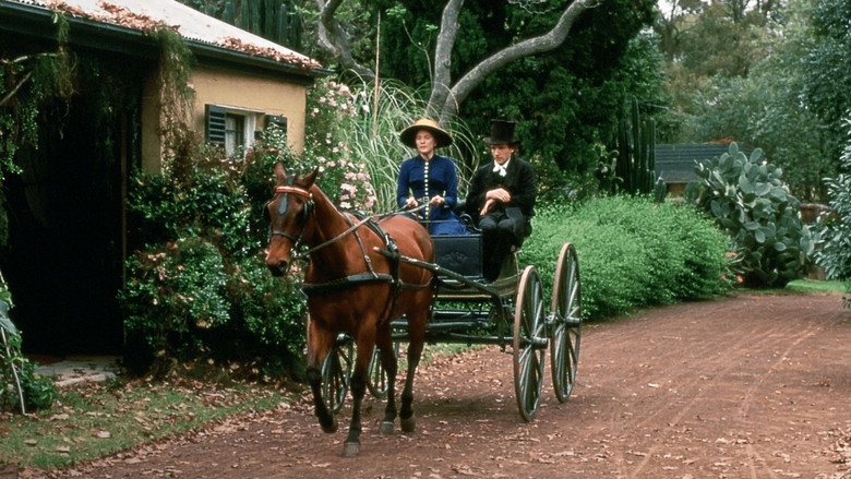 Oscar and Lucinda still 1