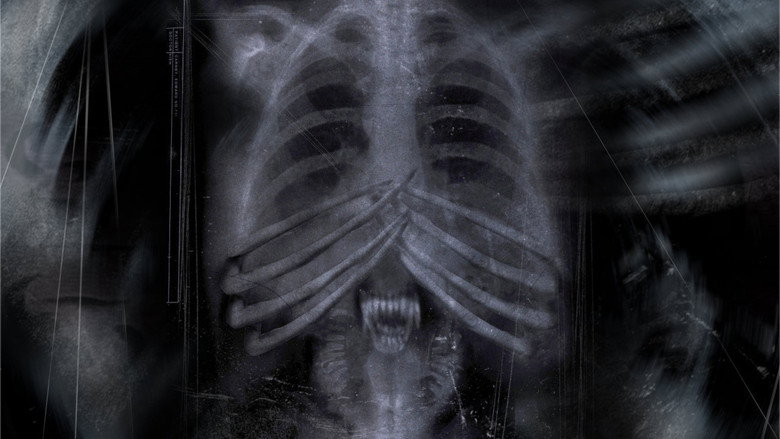 Alone in the Dark still 8