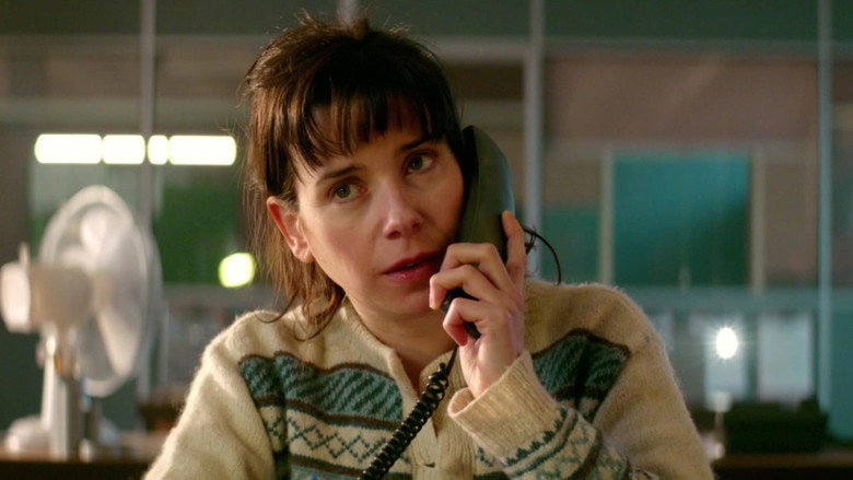 The Phone Call still 5