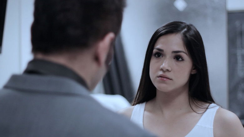 Mind and Machine still 1