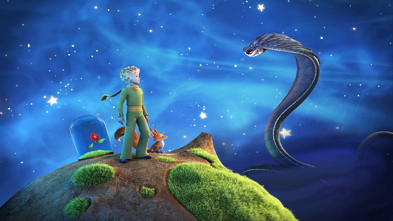 The Little Prince still 1