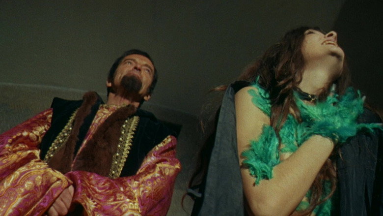 The Erotic Rites of Frankenstein still 7