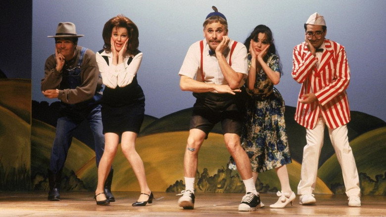 Waiting for Guffman still 2