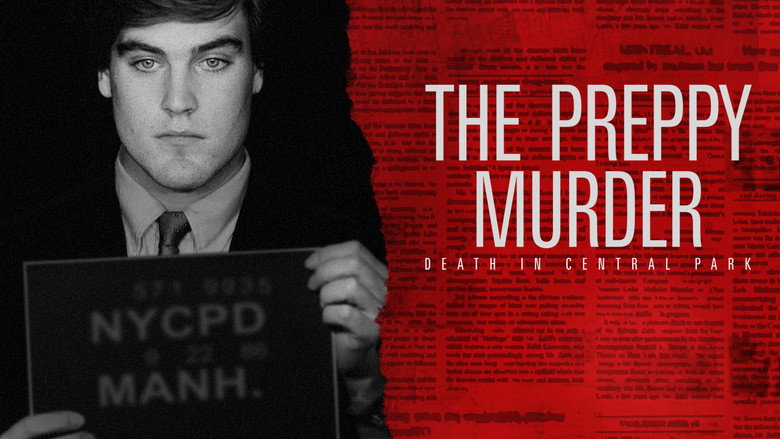 The Preppy Murder: Death in Central Park still 4