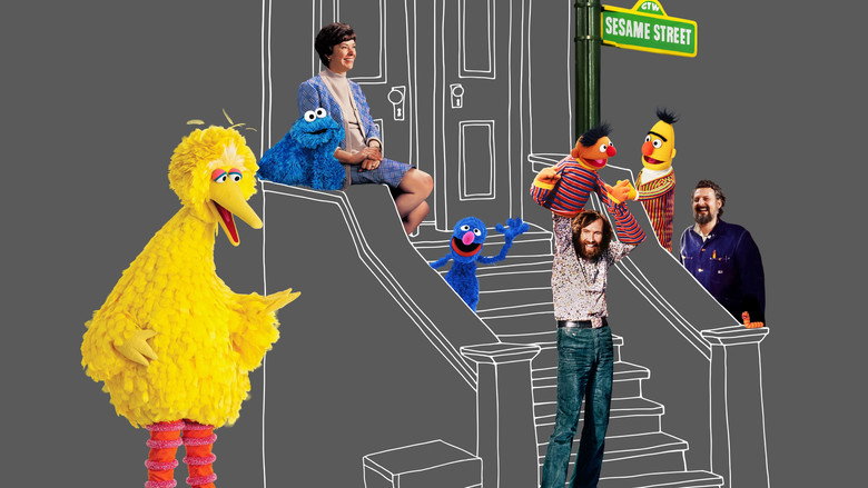 Street Gang: How We Got to Sesame Street still 2