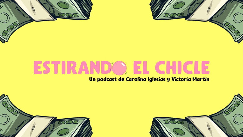 Estirando el Chicle still 1