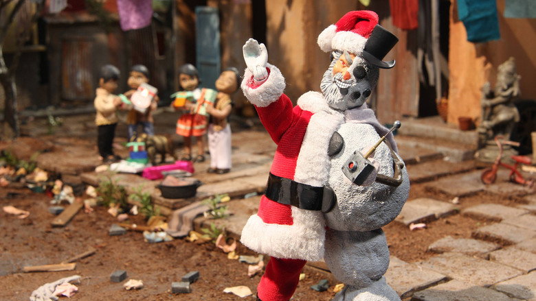 Robot Chicken still 6