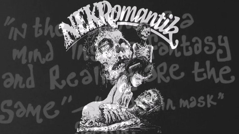 Nekromantik still 6