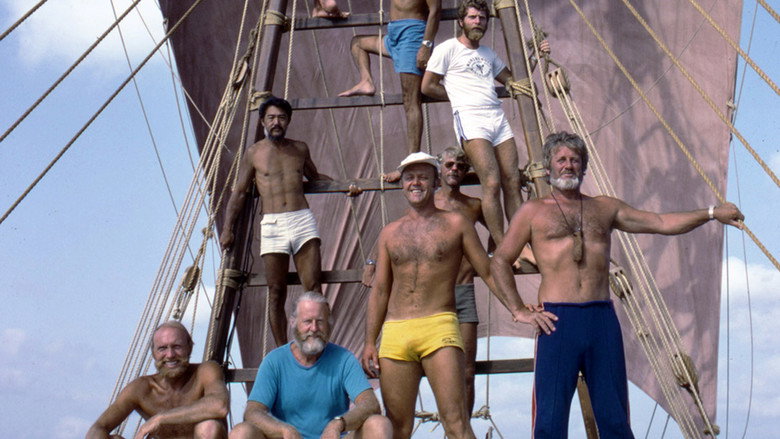 The Tigris Expedition still 2