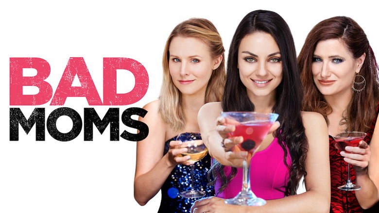 Bad Moms still 3