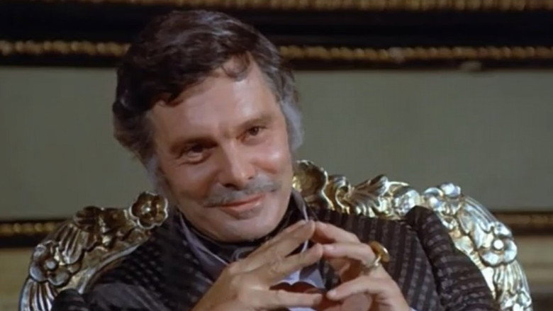 The Count of Monte-Cristo still 6