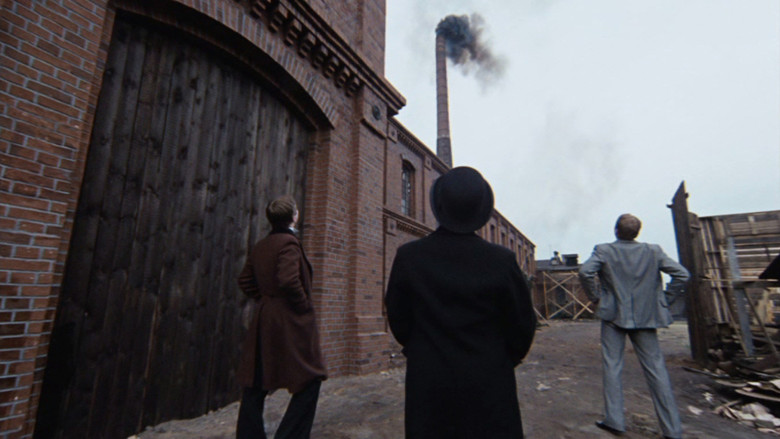 The Promised Land still 6