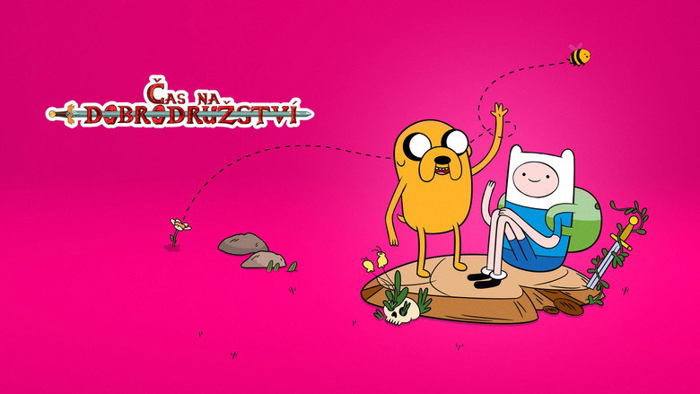 Adventure Time still 8