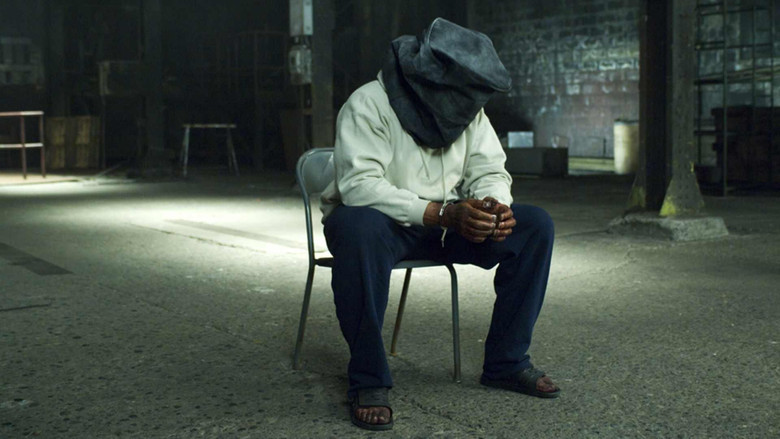 Tortured still 5