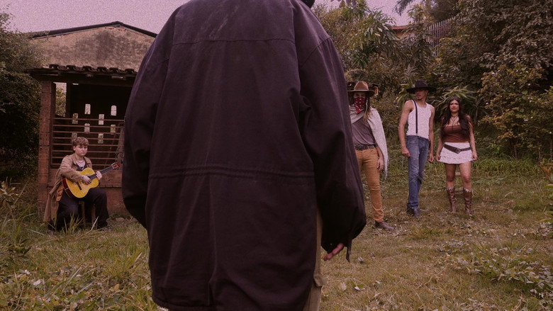 O Bom, a Má e a Linda still 2