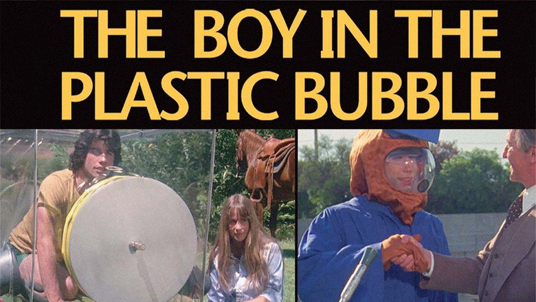 The Boy in the Plastic Bubble still 2