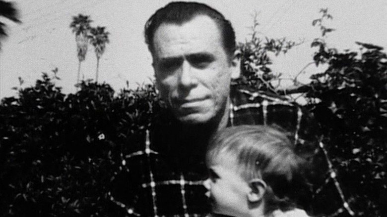 Bukowski: Born Into This still 1