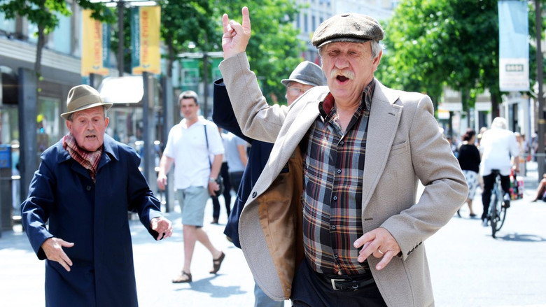 Benidorm Bastards still 1