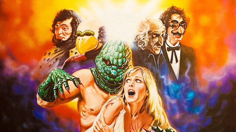 Terror Train still 2