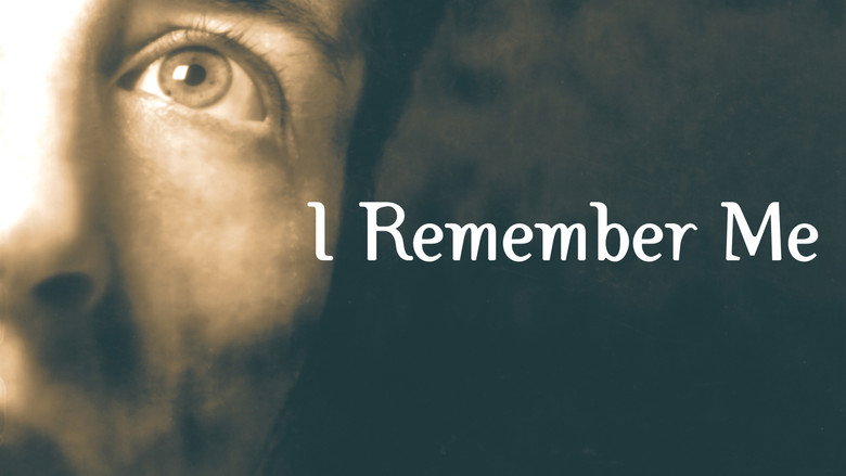 I Remember Me still 1