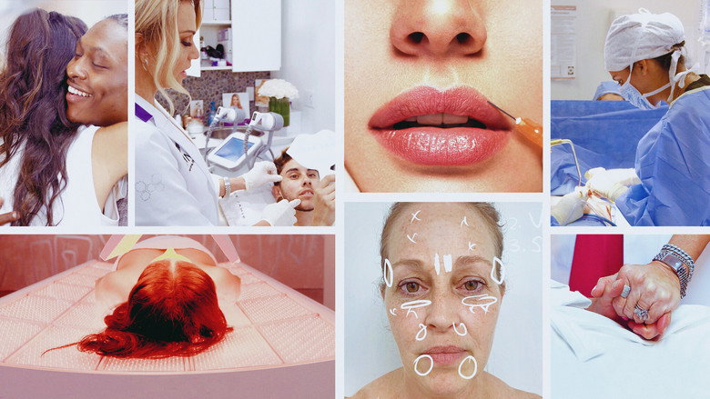 Skin Decision: Before and After still 1