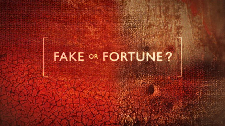 Fake or Fortune? still 8