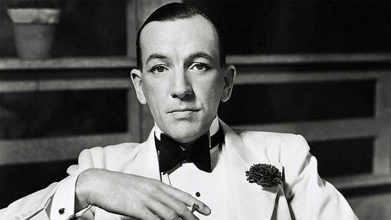 Mad About the Boy: The Noël Coward Story still 1
