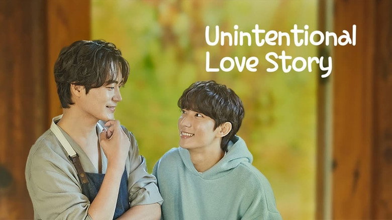 Unintentional Love Story still 2