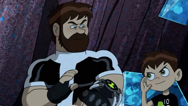 Ben 10,010 still 2