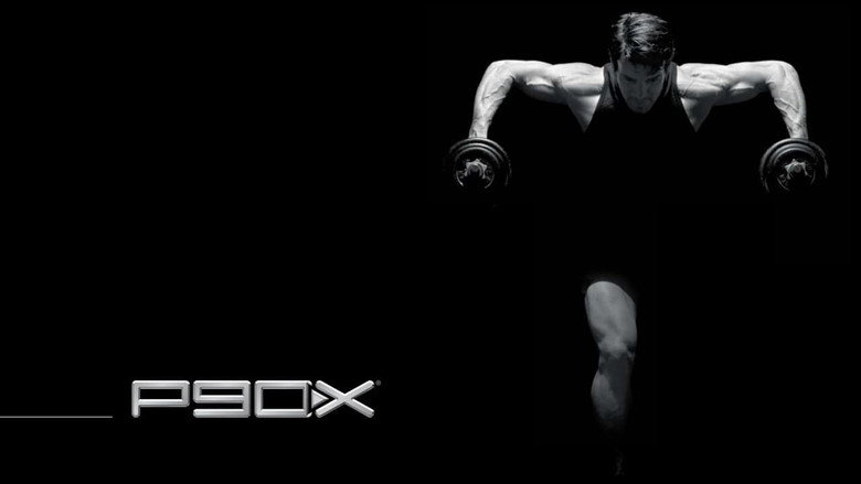 P90X still 1