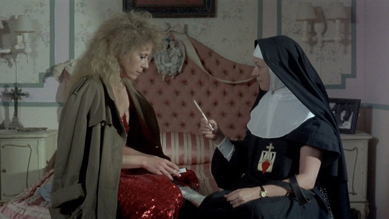 Dark Habits still 8