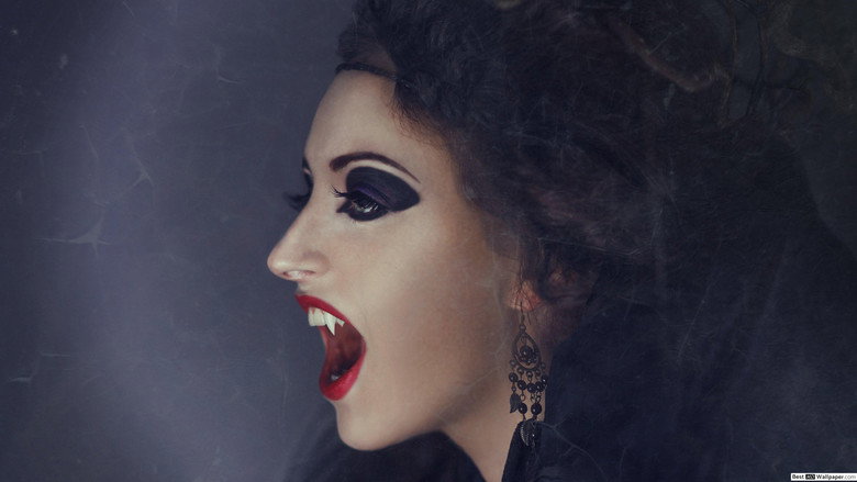 The Lair of the White Worm still 5