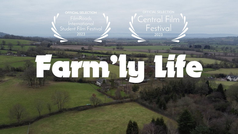 Farm'ly Life still 1