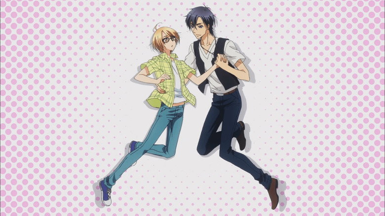 Love Stage!! still 3