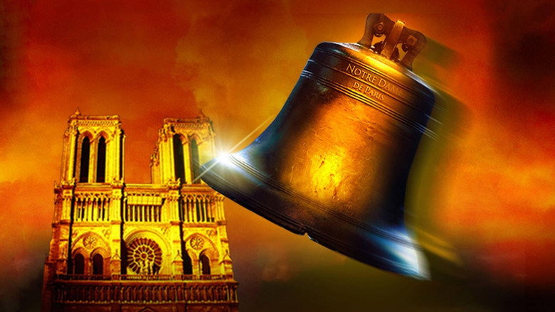 Notre-Dame de Paris still 3