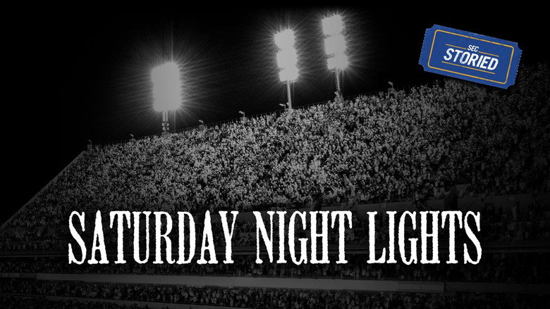 Saturday Night Lights still 1