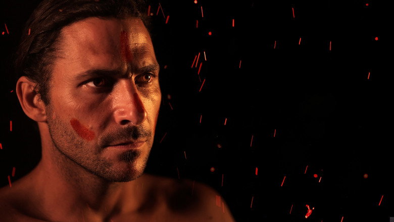 Primal Survivor still 3