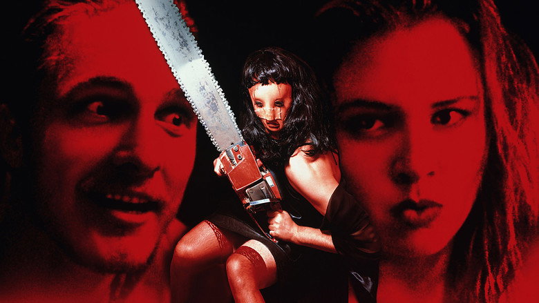 The Return of the Texas Chainsaw Massacre still 3
