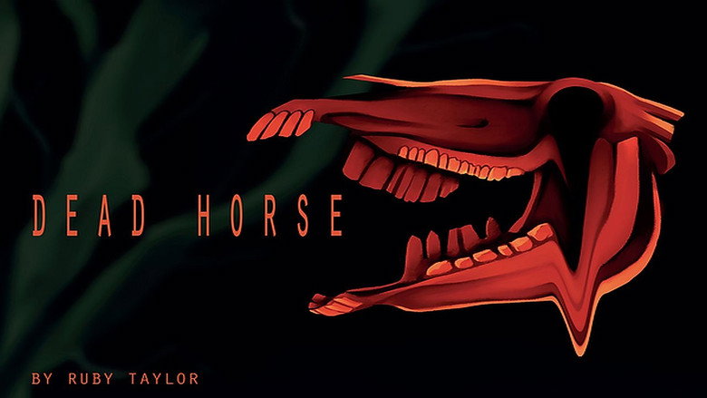 Dead Horse still 1